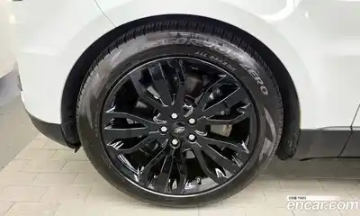 Land Rover Range Rover Sport 2016 3.0 автомат (гидро), миниатюра 5