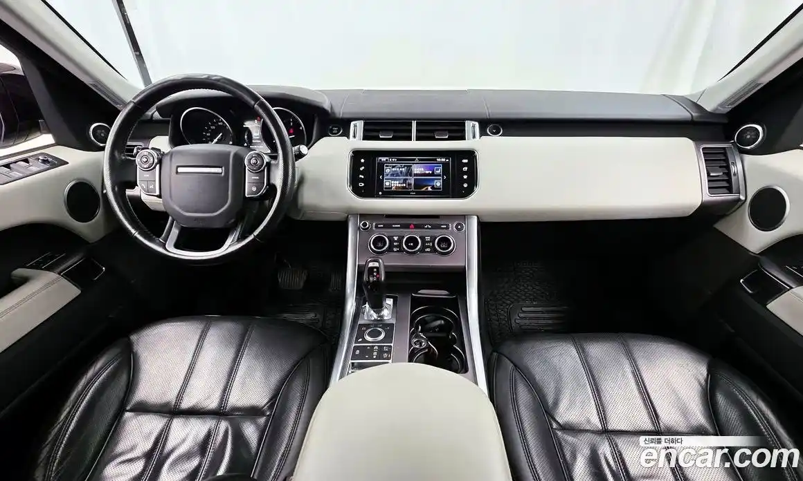Land Rover Range Rover Sport 2016 3.0 автомат (гидро), фото 7