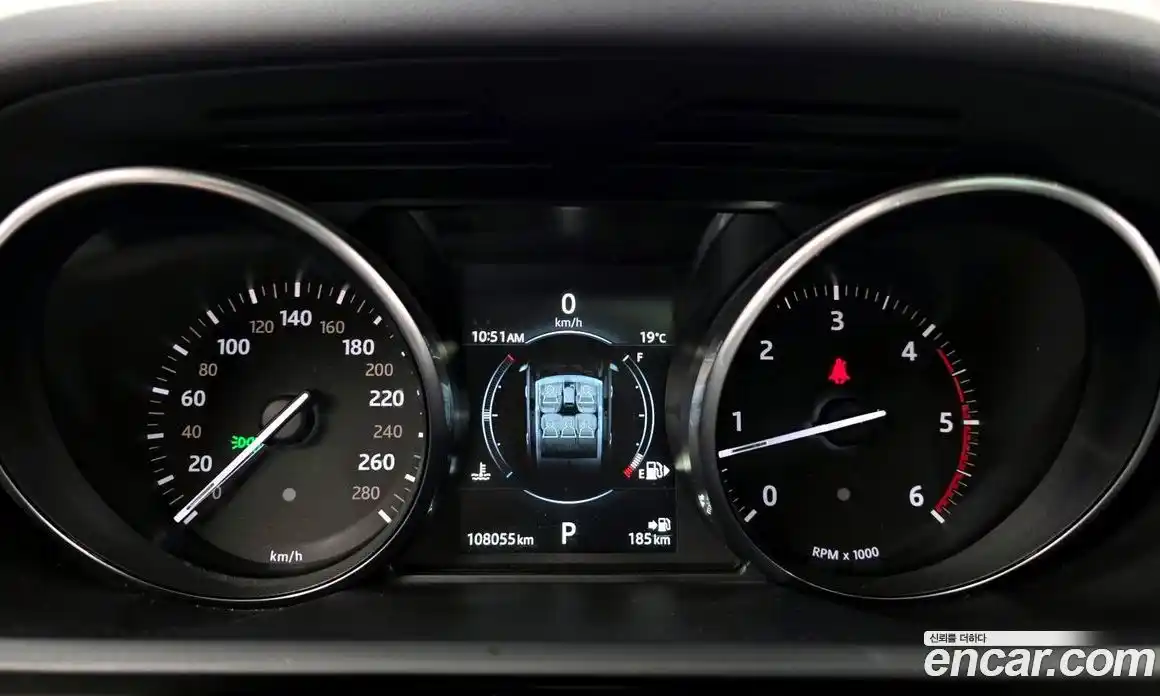 Land Rover Range Rover Sport 2016 3.0 автомат (гидро), фото 8