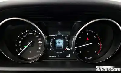 Land Rover Range Rover Sport 2016 3.0 автомат (гидро), миниатюра 8