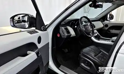 Land Rover Range Rover Sport 2016 3.0 автомат (гидро), миниатюра 10