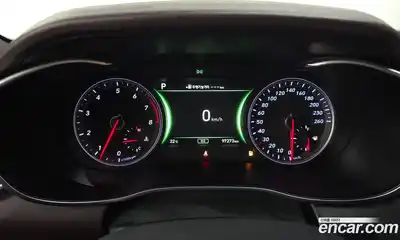 Genesis G70 2018 2.0 гидро, миниатюра 11