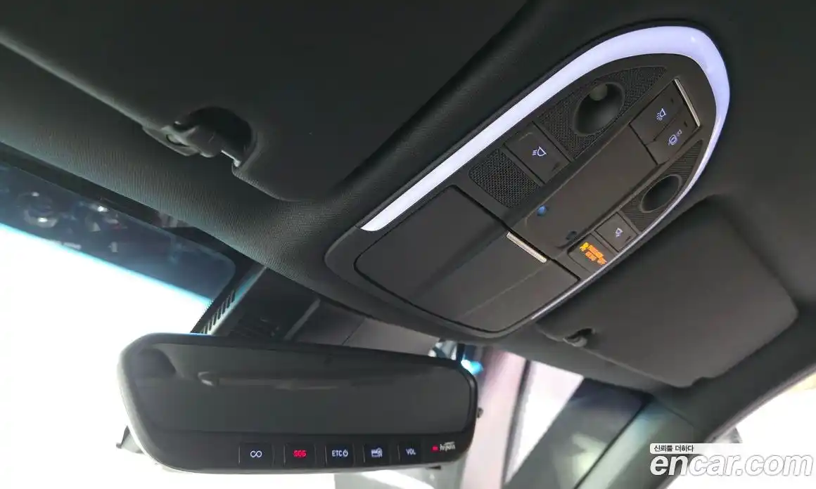 Genesis G70 2018 2.0 гидро, фото 24
