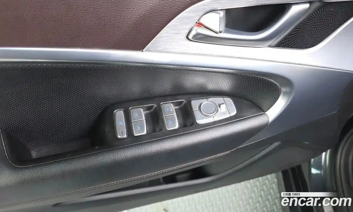 Genesis G70 2018 2.0 гидро, фото 28