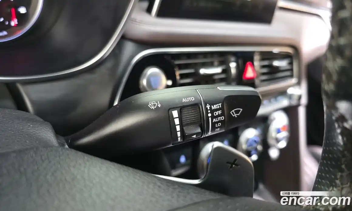 Genesis G70 2018 2.0 гидро, фото 30