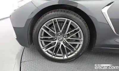 Genesis G70 2018 2.0 гидро, миниатюра 5