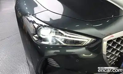 Genesis G70 2018 2.0 гидро, миниатюра 8