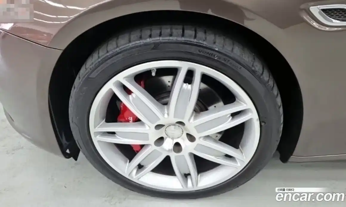 Maserati Quattroporte 2015 3.0 гидро, фото 5