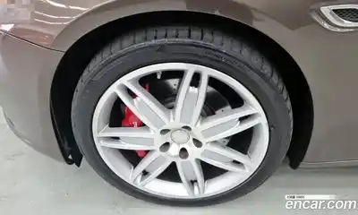 Maserati Quattroporte 2015 3.0 гидро, миниатюра 5