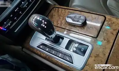 Maserati Quattroporte 2015 3.0 гидро, миниатюра 9