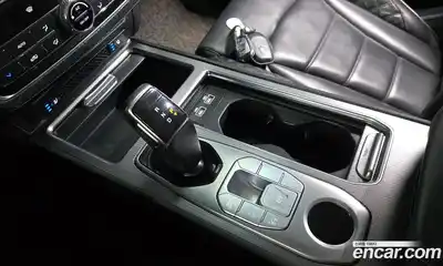 SsangYong Rexton 2021 2.2 гидро, миниатюра 12