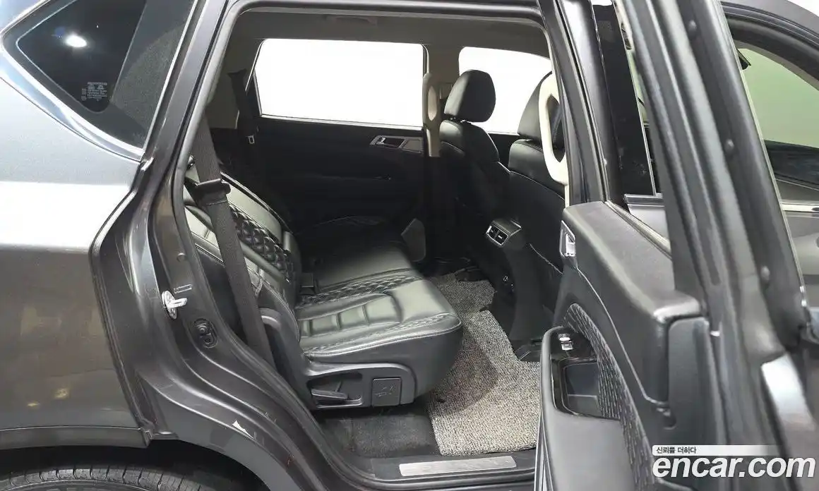 SsangYong Rexton 2021 2.2 гидро, фото 18