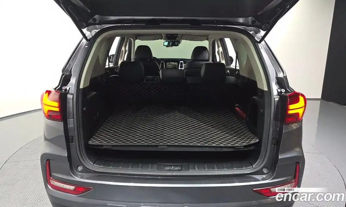 SsangYong Rexton 2021 2.2 гидро, фото 26