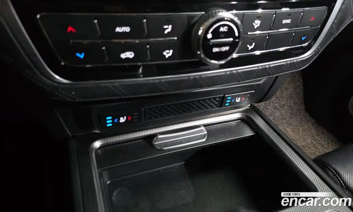 SsangYong Rexton 2021 2.2 гидро, фото 27