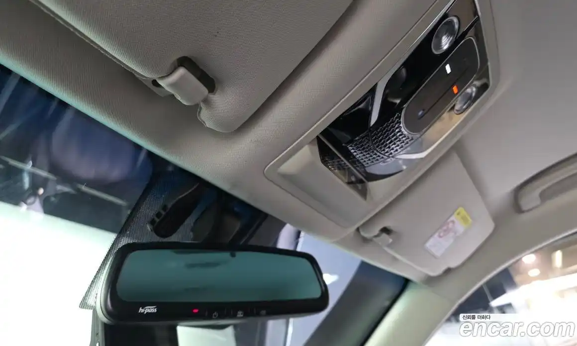 SsangYong Rexton 2021 2.2 гидро, фото 28