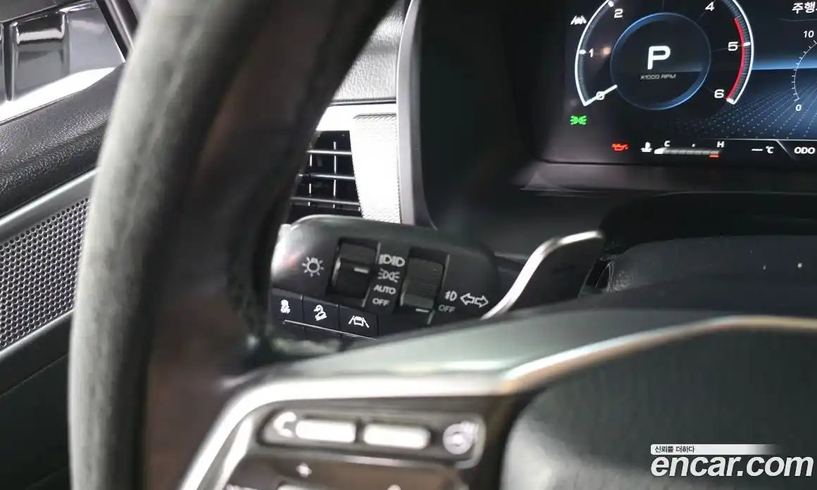 SsangYong Rexton 2021 2.2 гидро, фото 29