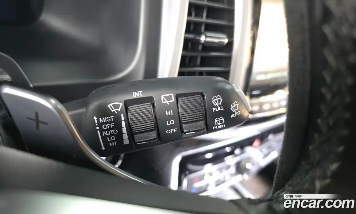 SsangYong Rexton 2021 2.2 гидро, фото 30