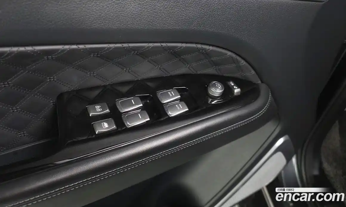 SsangYong Rexton 2021 2.2 гидро, фото 31