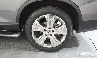 SsangYong Rexton 2021 2.2 гидро, миниатюра 7