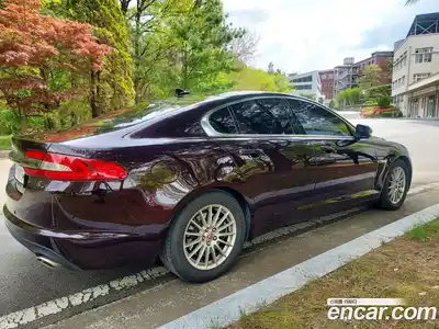 Jaguar XF 2014 2.2 гидро, миниатюра 2
