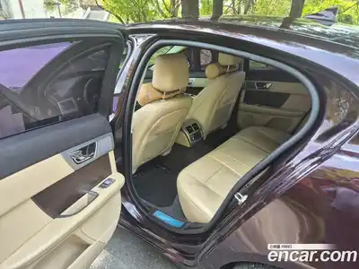Jaguar XF 2014 2.2 гидро, миниатюра 8