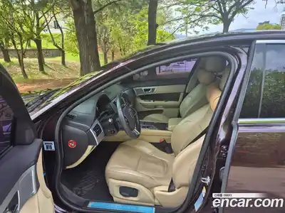 Jaguar XF 2014 2.2 гидро, миниатюра 9