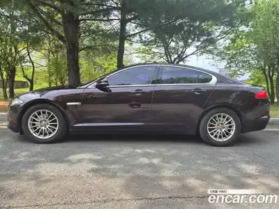 Jaguar XF 2014 2.2 гидро, миниатюра 10