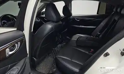 Infiniti Q50 2015 2.1 гидро, миниатюра 11