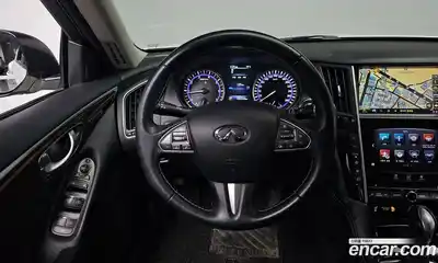 Infiniti Q50 2015 2.1 гидро, миниатюра 12