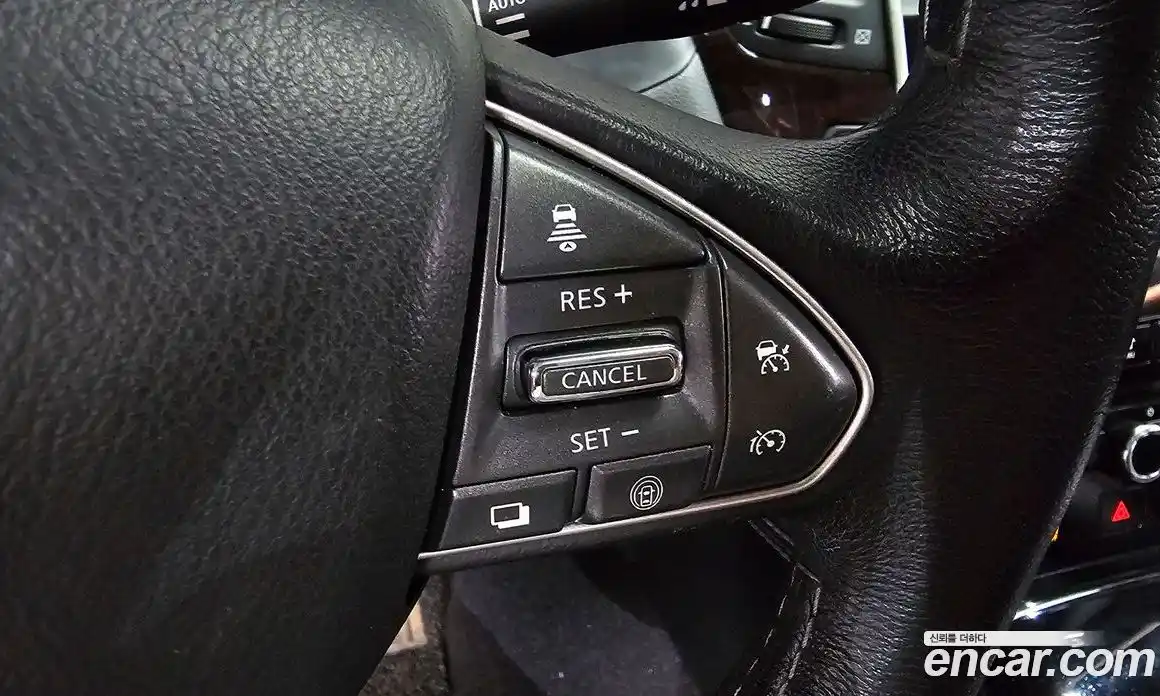 Infiniti Q50 2015 2.1 гидро, фото 17