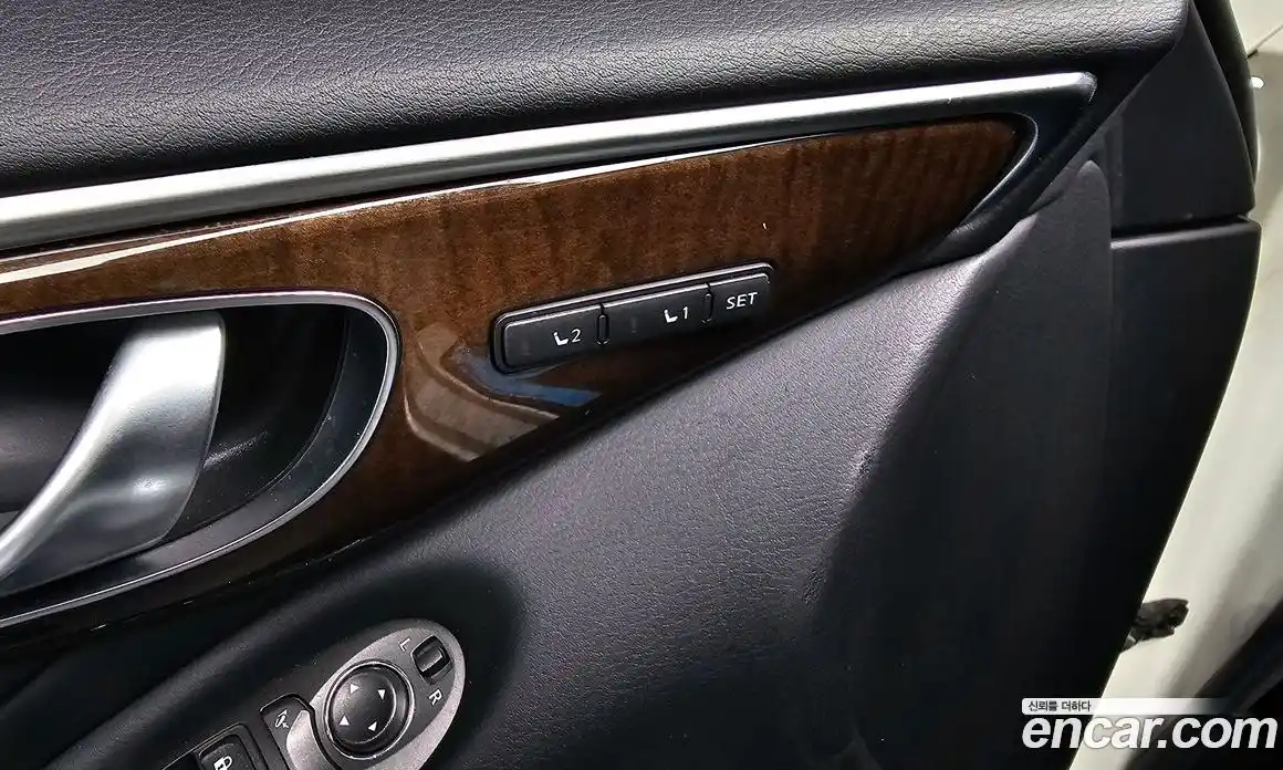 Infiniti Q50 2015 2.1 гидро, фото 18