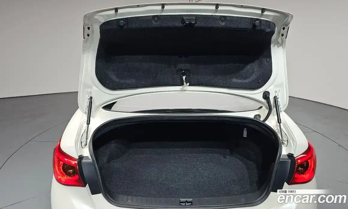 Infiniti Q50 2015 2.1 гидро, фото 20