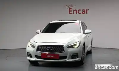 Infiniti Q50 2015 2.1 гидро, миниатюра 3