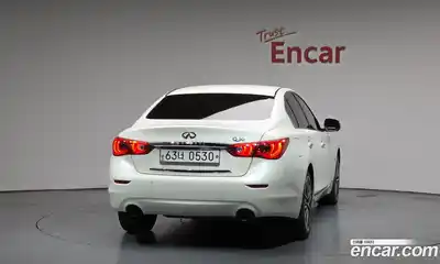 Infiniti Q50 2015 2.1 гидро, миниатюра 4