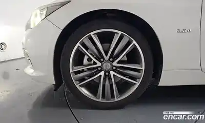 Infiniti Q50 2015 2.1 гидро, миниатюра 5