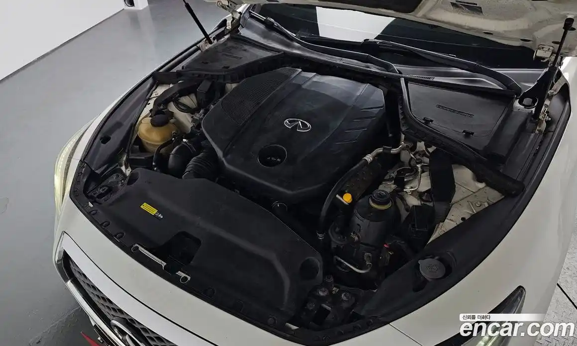 Infiniti Q50 2015 2.1 гидро, фото 6