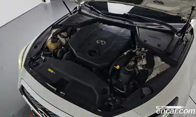 Infiniti Q50 2015 2.1 гидро, миниатюра 6