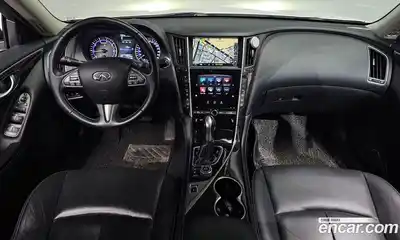Infiniti Q50 2015 2.1 гидро, миниатюра 7