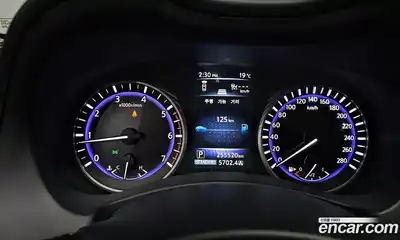 Infiniti Q50 2015 2.1 гидро, миниатюра 8
