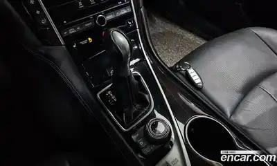 Infiniti Q50 2015 2.1 гидро, миниатюра 9