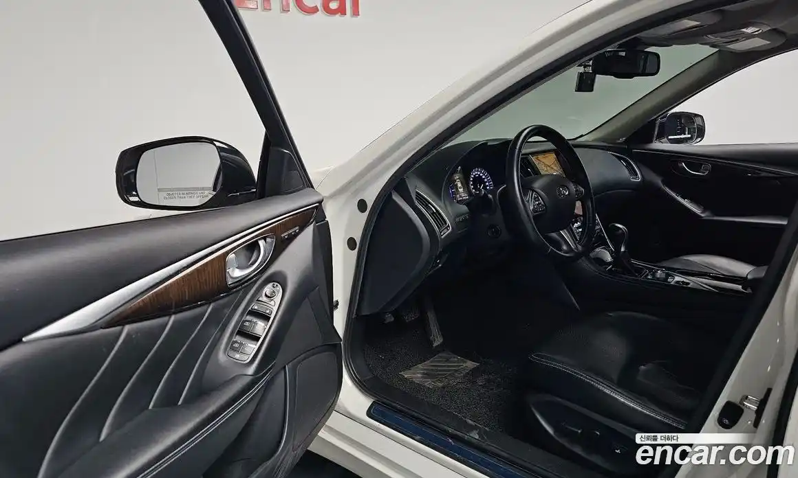 Infiniti Q50 2015 2.1 гидро, фото 10