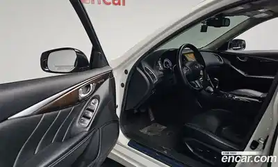 Infiniti Q50 2015 2.1 гидро, миниатюра 10