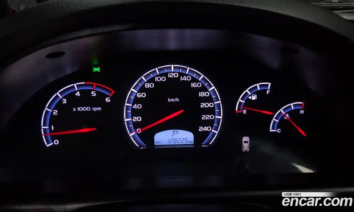 SsangYong Rexton 2016 2.2 гидро, фото 11