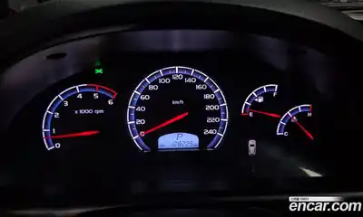 SsangYong Rexton 2016 2.2 гидро, миниатюра 11
