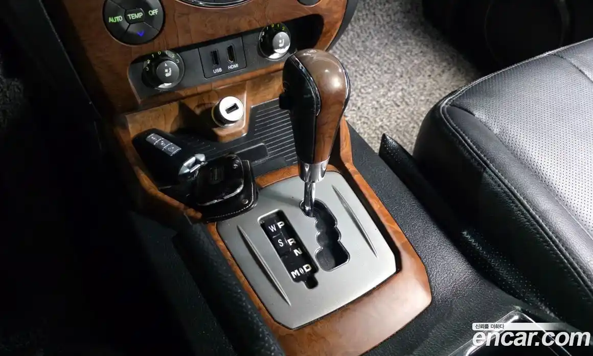 SsangYong Rexton 2016 2.2 гидро, фото 12