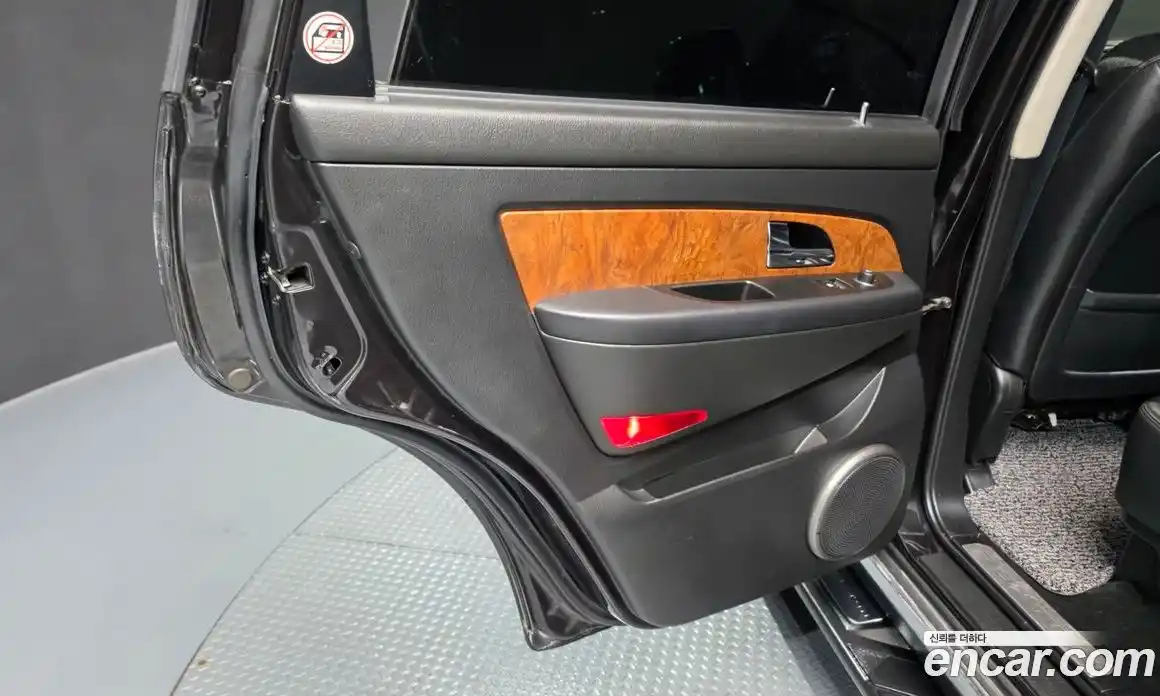 SsangYong Rexton 2016 2.2 гидро, фото 15