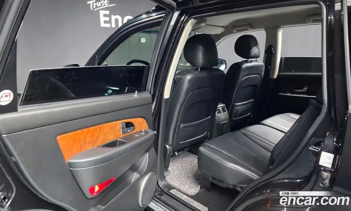 SsangYong Rexton 2016 2.2 гидро, фото 16
