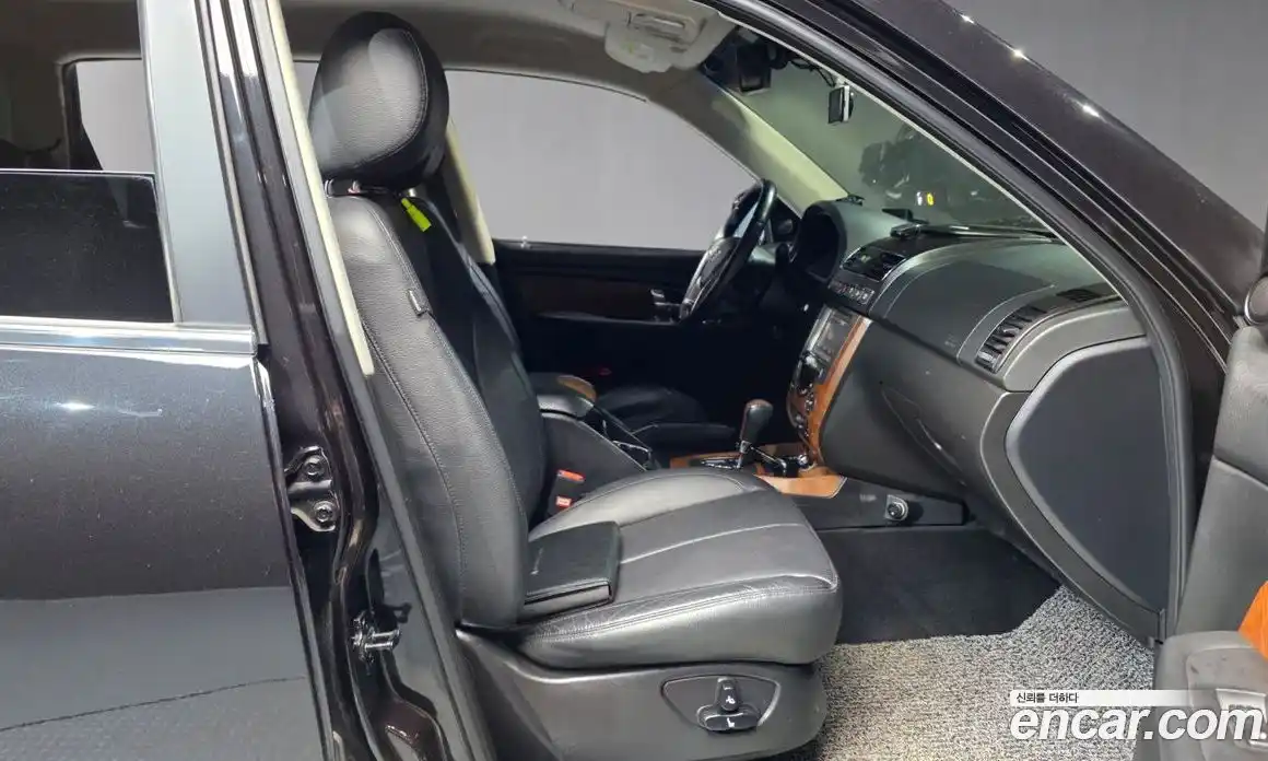 SsangYong Rexton 2016 2.2 гидро, фото 17