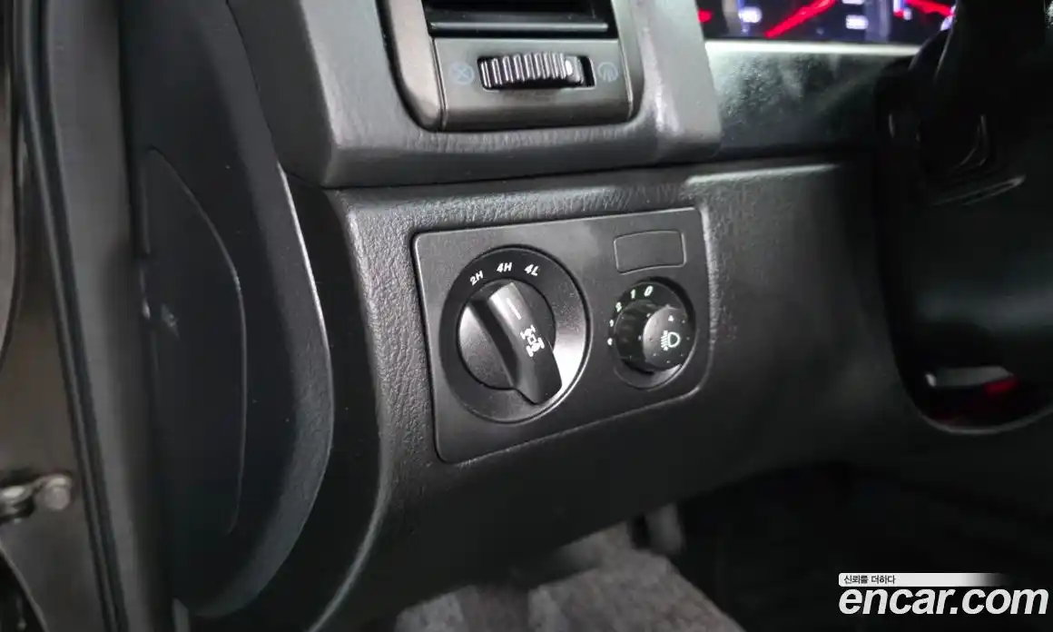 SsangYong Rexton 2016 2.2 гидро, фото 23