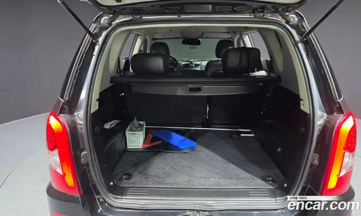 SsangYong Rexton 2016 2.2 гидро, фото 26